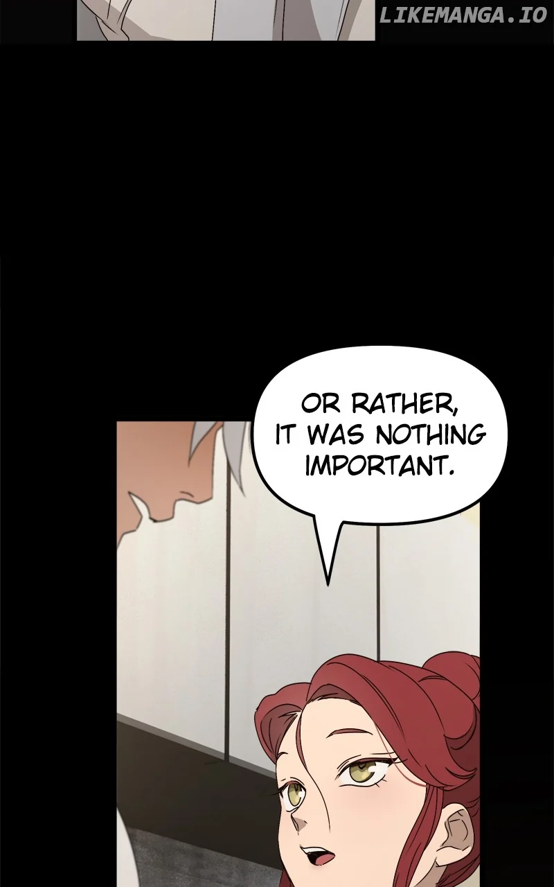 The Mafia Nanny chapter 54 page 23