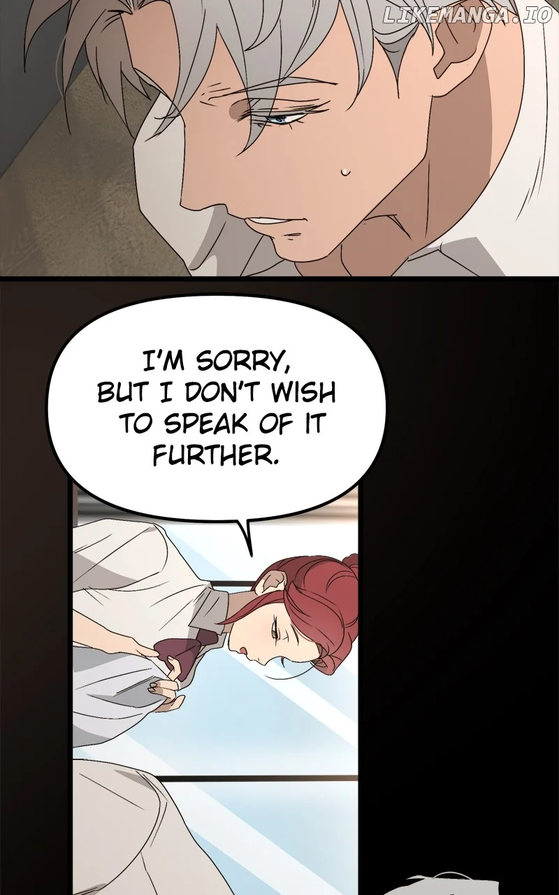 The Mafia Nanny chapter 54 page 26
