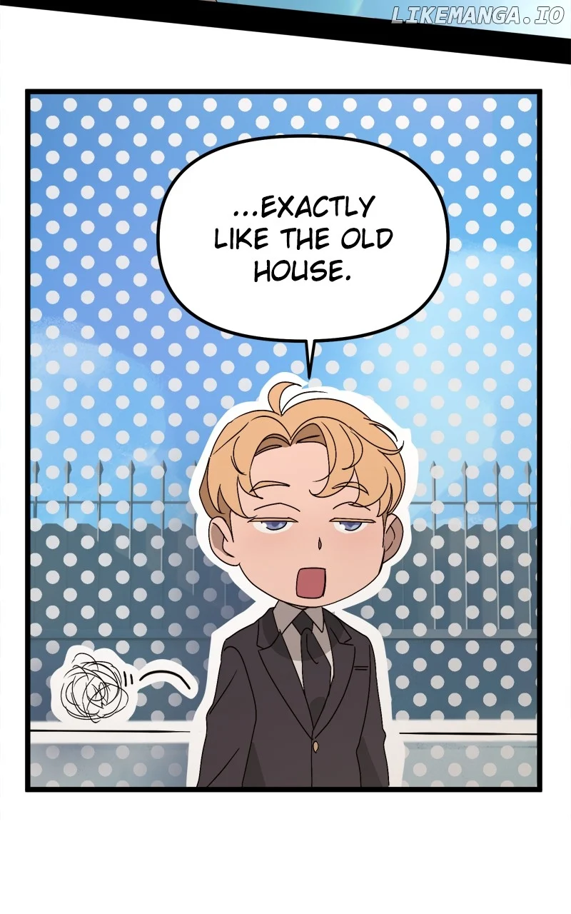 The Mafia Nanny chapter 54 page 39