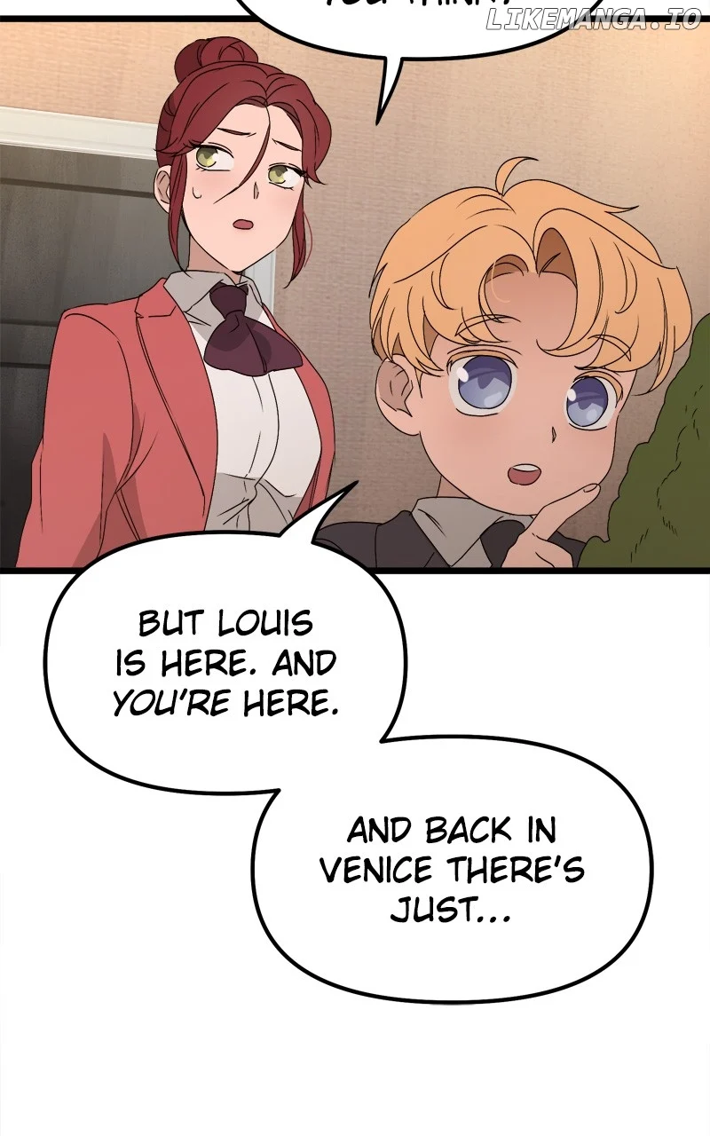 The Mafia Nanny chapter 54 page 69
