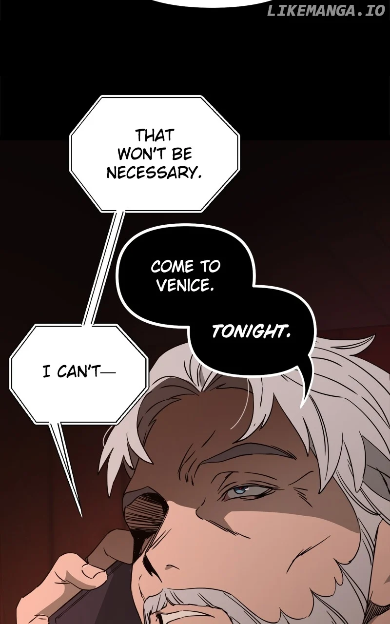 The Mafia Nanny chapter 62 page 12
