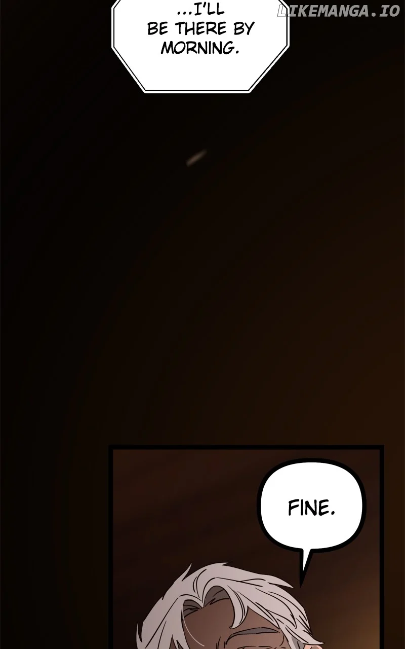 The Mafia Nanny chapter 62 page 14
