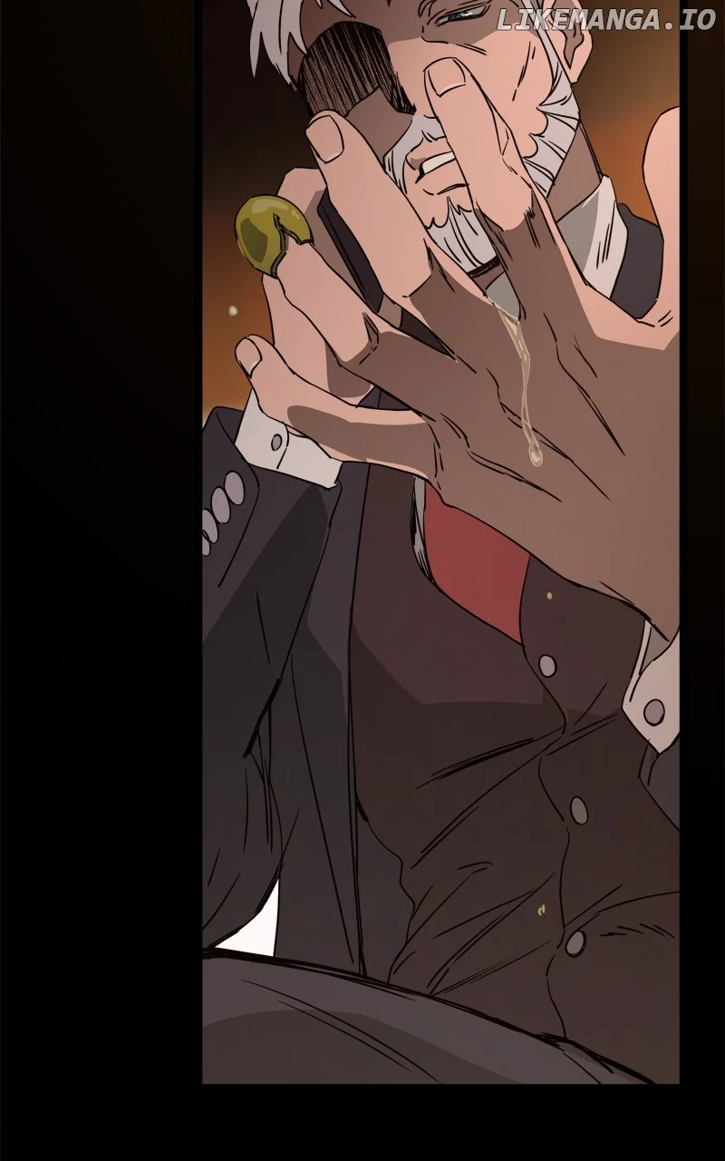 The Mafia Nanny chapter 62 page 15