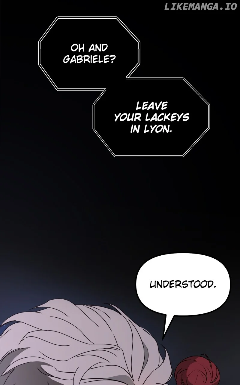 The Mafia Nanny chapter 62 page 16