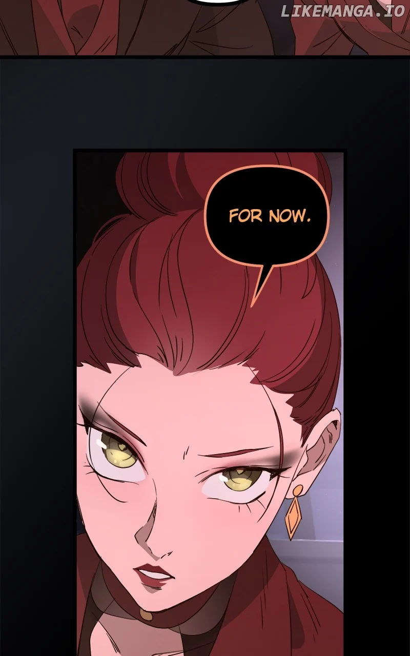 The Mafia Nanny chapter 62 page 25