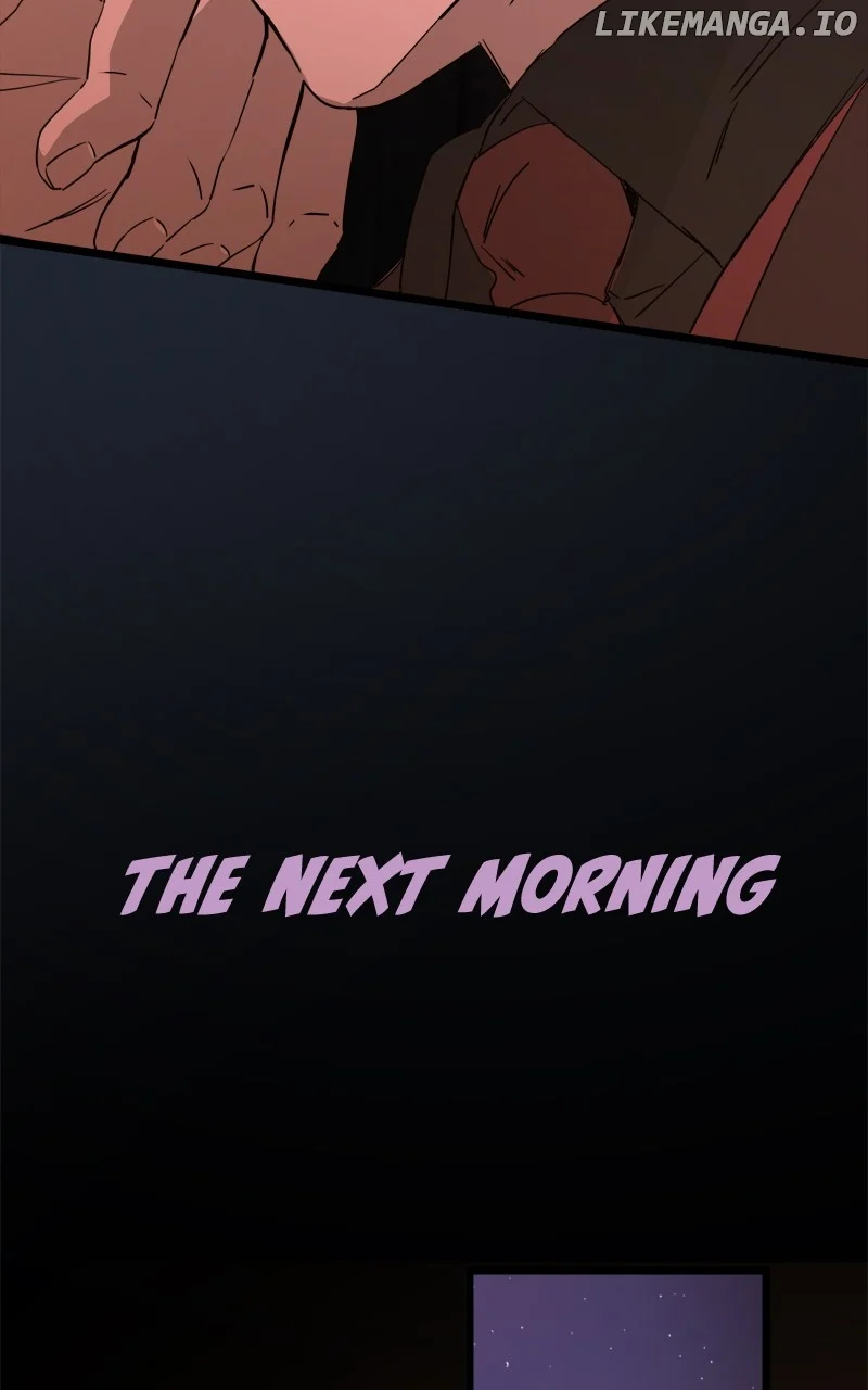 The Mafia Nanny chapter 62 page 28