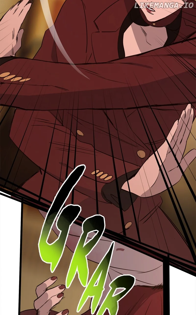 The Mafia Nanny chapter 62 page 38