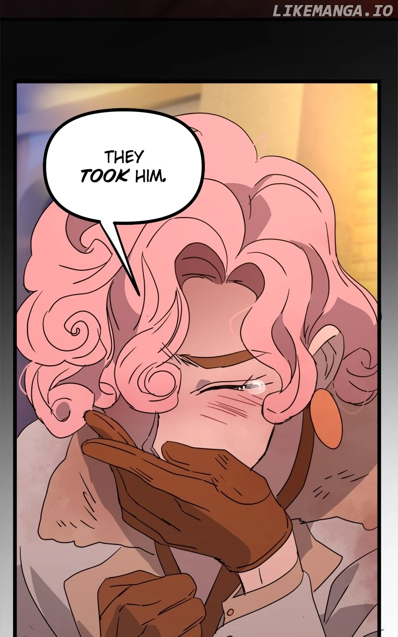 The Mafia Nanny chapter 62 page 51