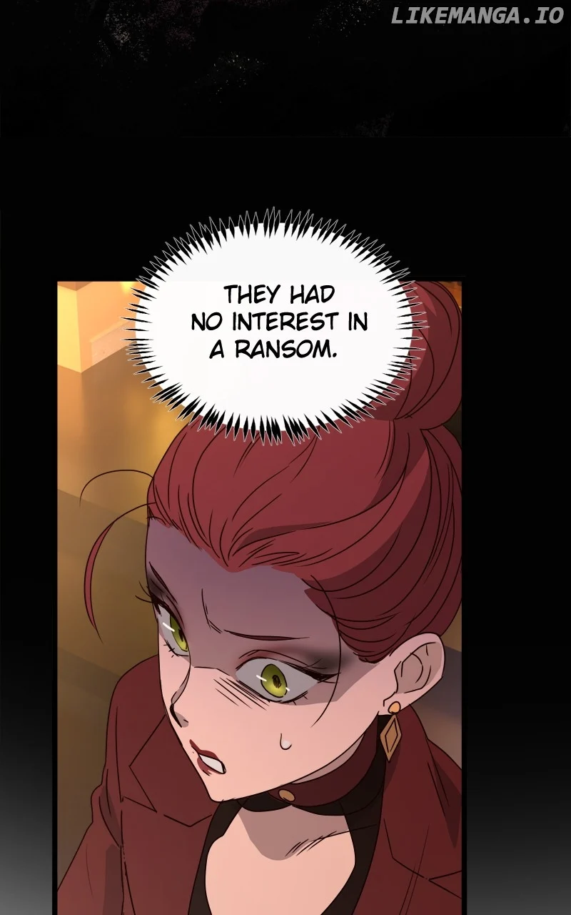 The Mafia Nanny chapter 62 page 58