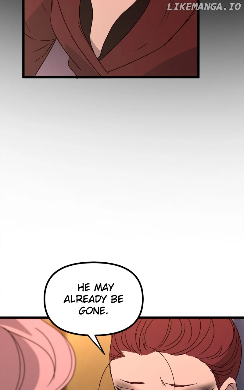 The Mafia Nanny chapter 62 page 59