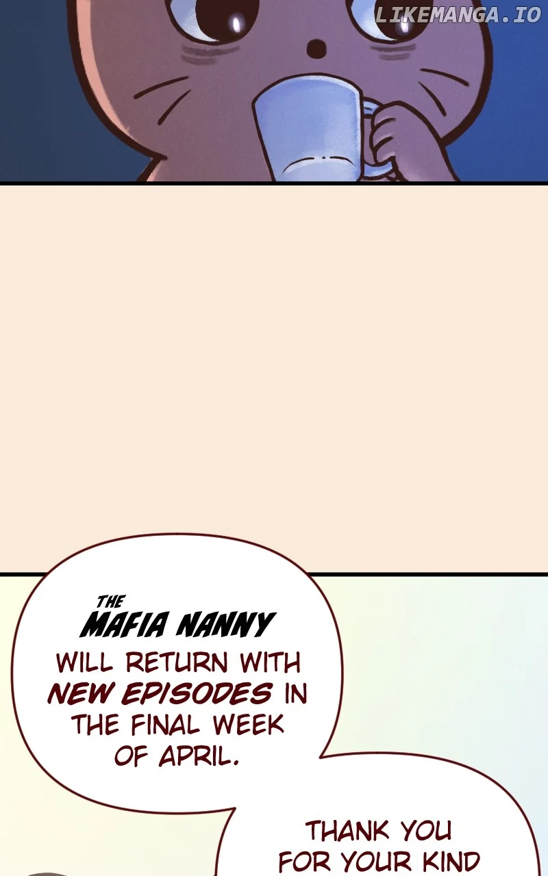 The Mafia Nanny chapter 64 page 5