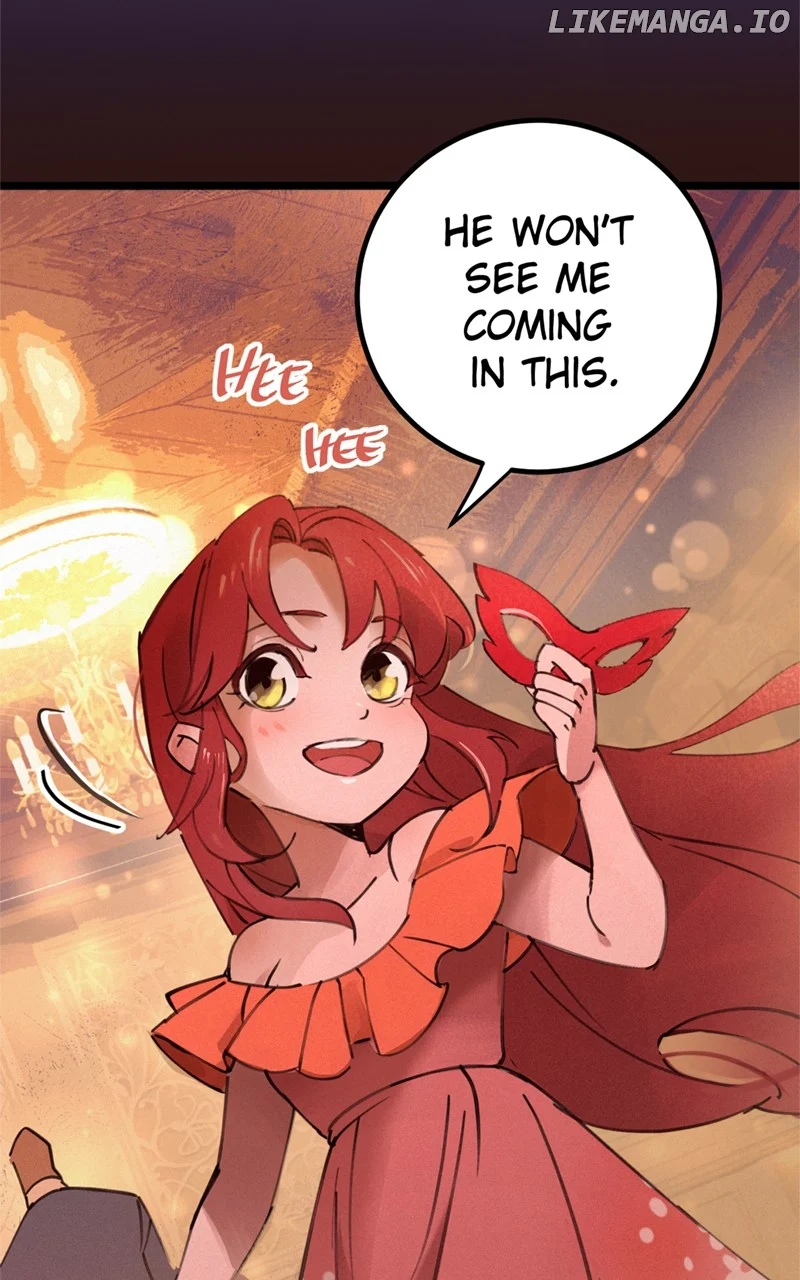 The Mafia Nanny chapter 64 page 17