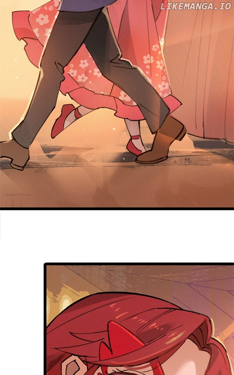 The Mafia Nanny chapter 64 page 45