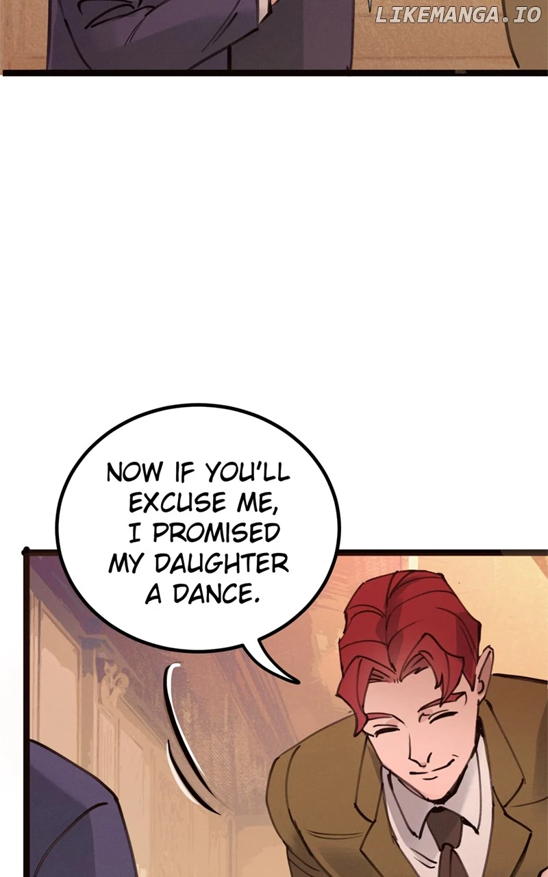 The Mafia Nanny chapter 64 page 49