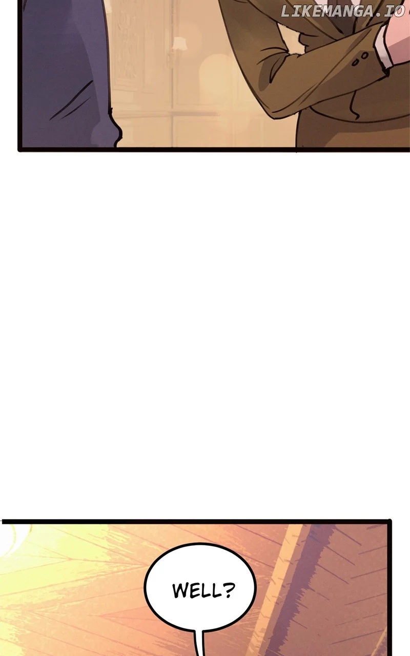 The Mafia Nanny chapter 64 page 50
