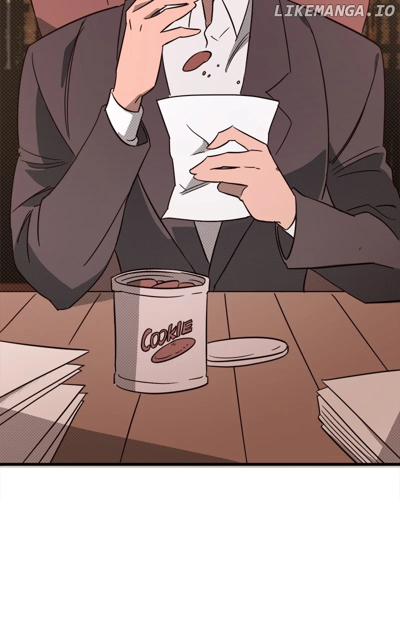 The Mafia Nanny chapter 73 page 3