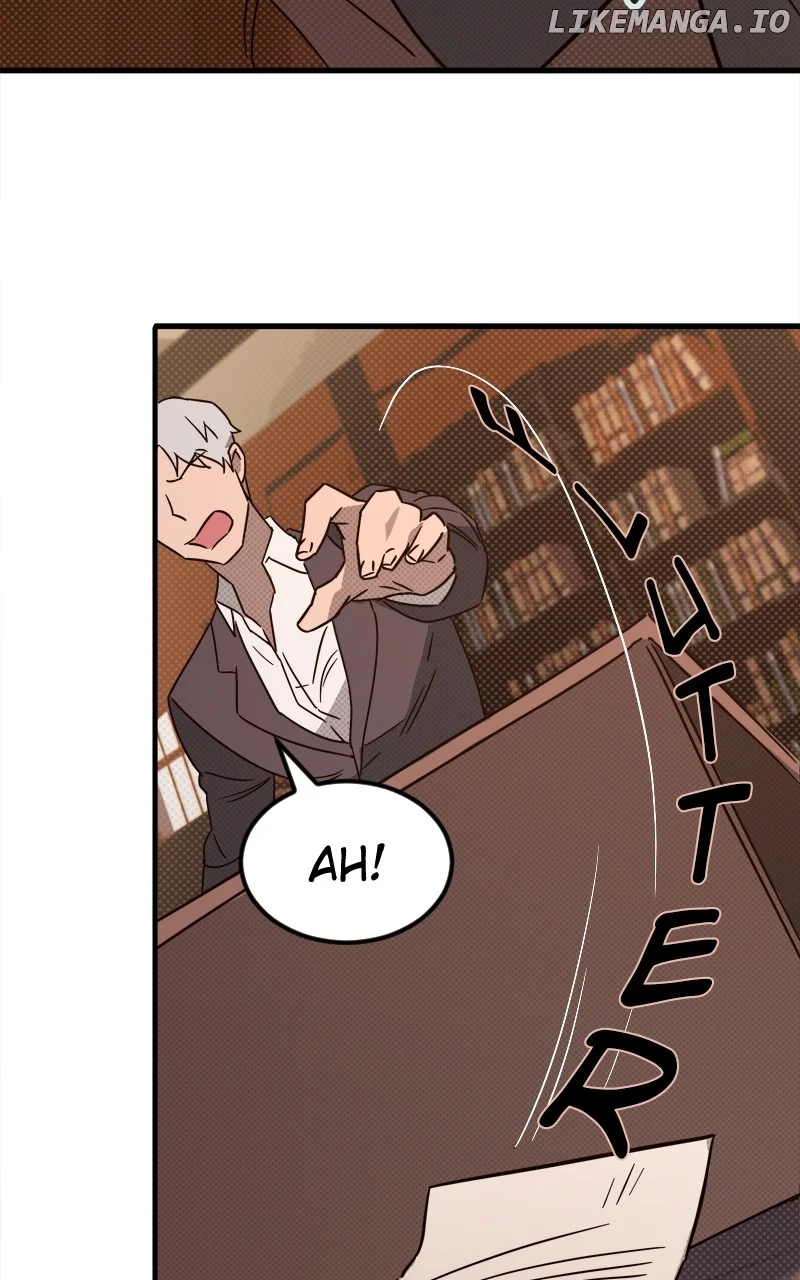 The Mafia Nanny chapter 73 page 11