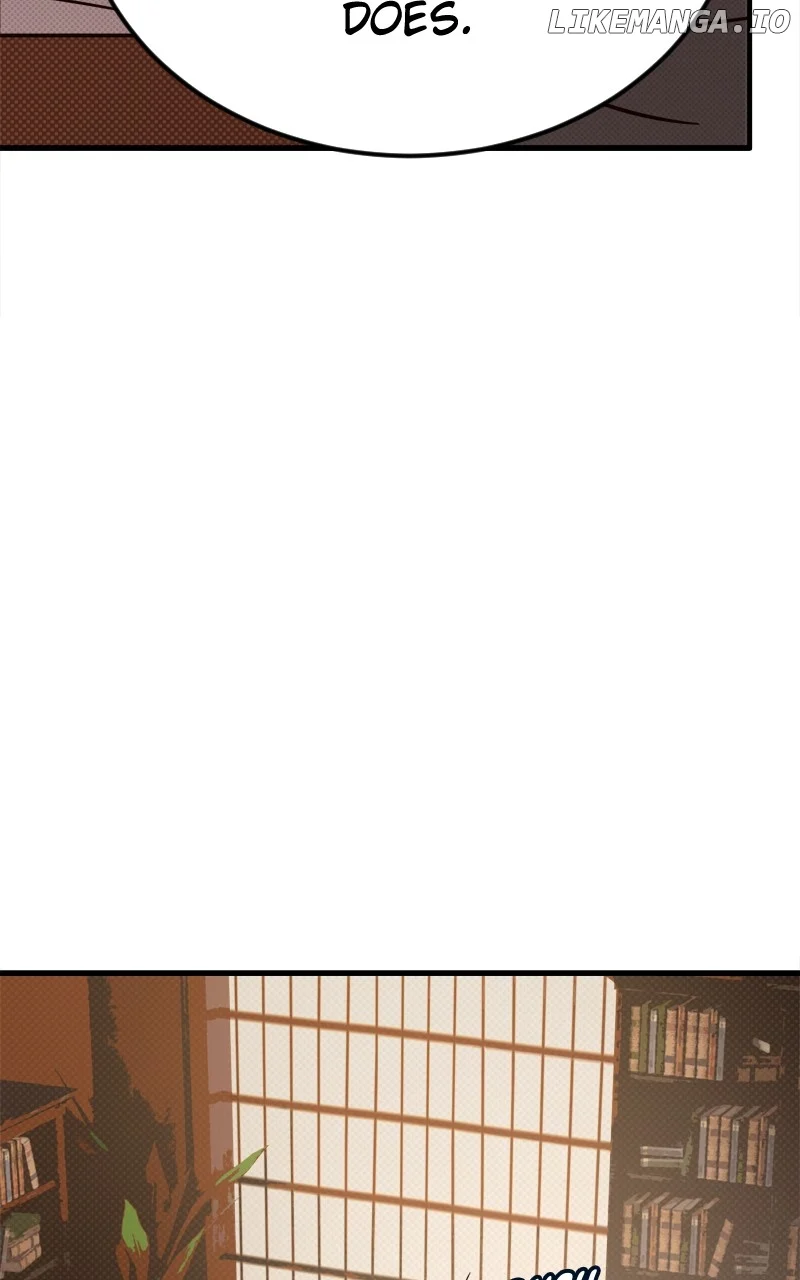 The Mafia Nanny chapter 73 page 17
