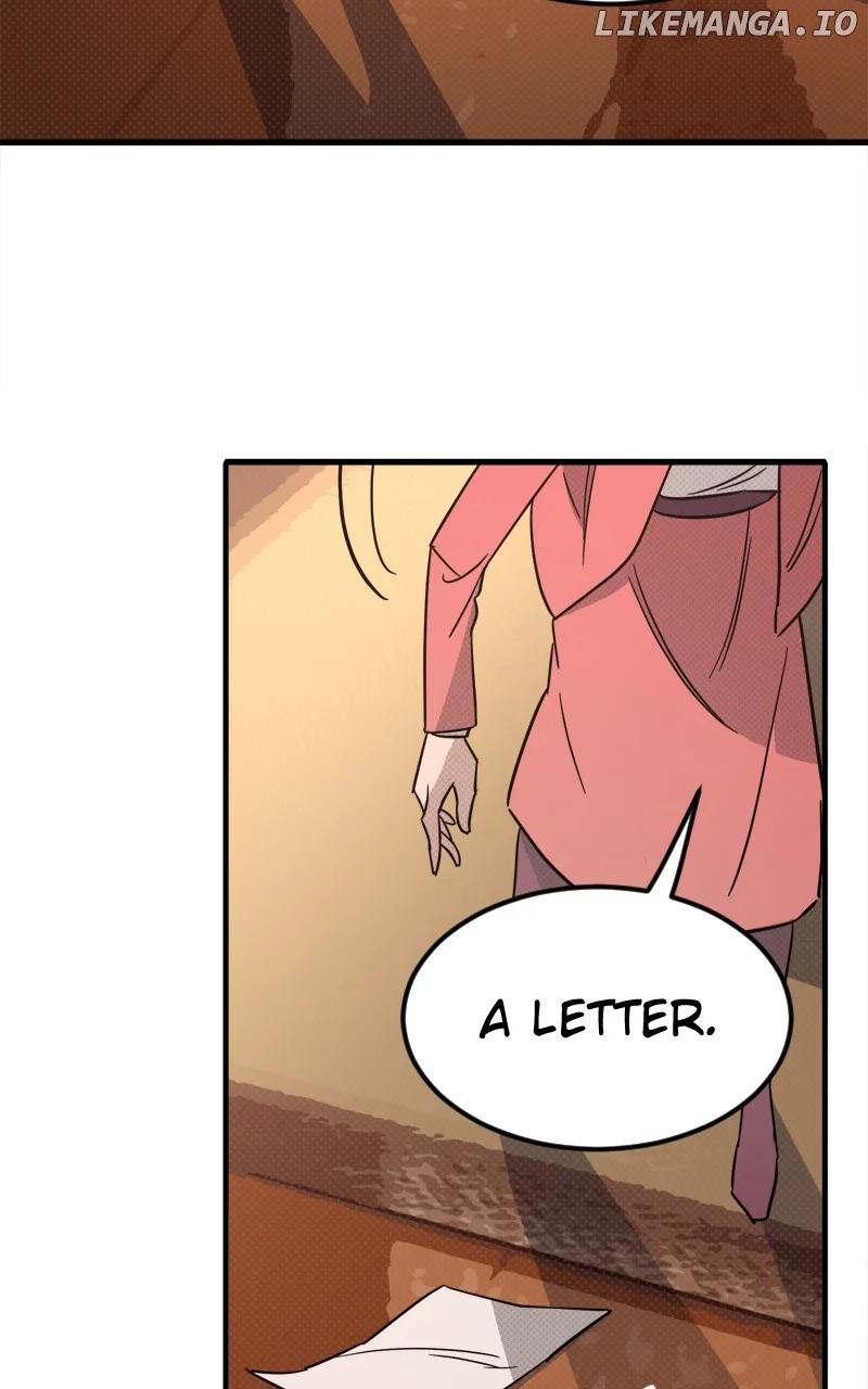 The Mafia Nanny chapter 73 page 19