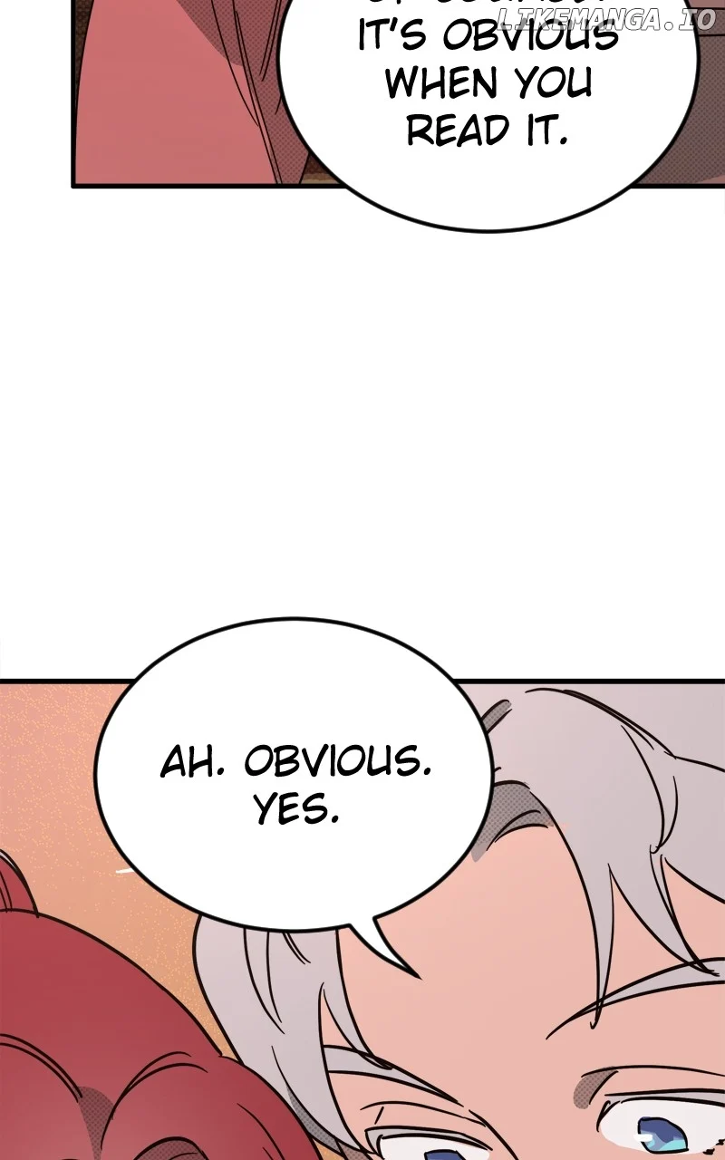 The Mafia Nanny chapter 73 page 29