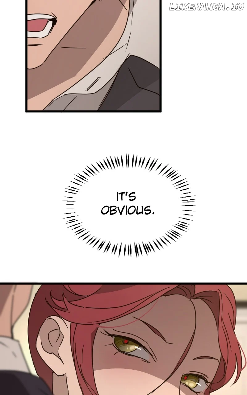The Mafia Nanny chapter 76 page 39