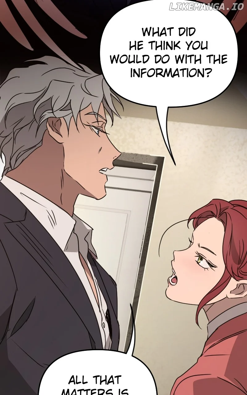 The Mafia Nanny chapter 76 page 42