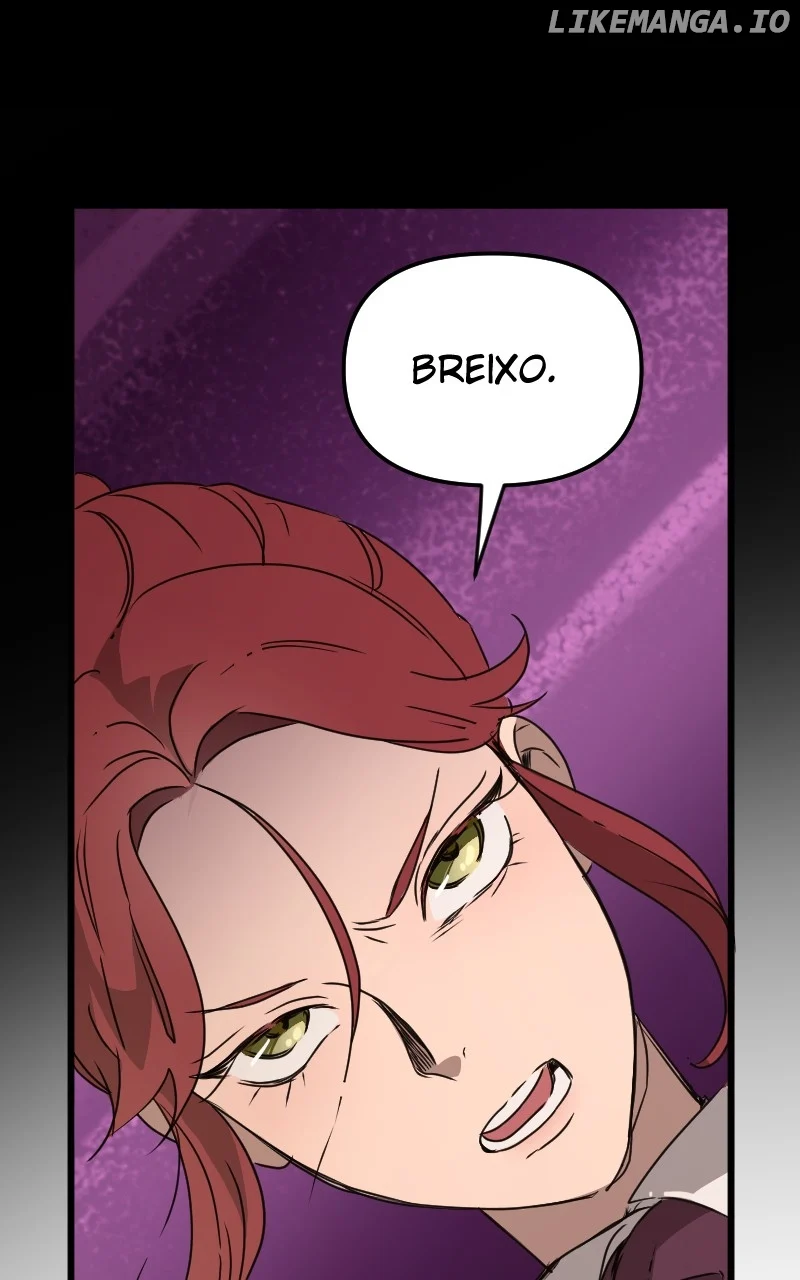 The Mafia Nanny chapter 76 page 48