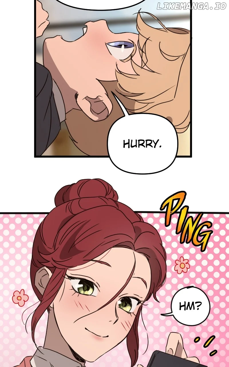The Mafia Nanny chapter 76 page 71