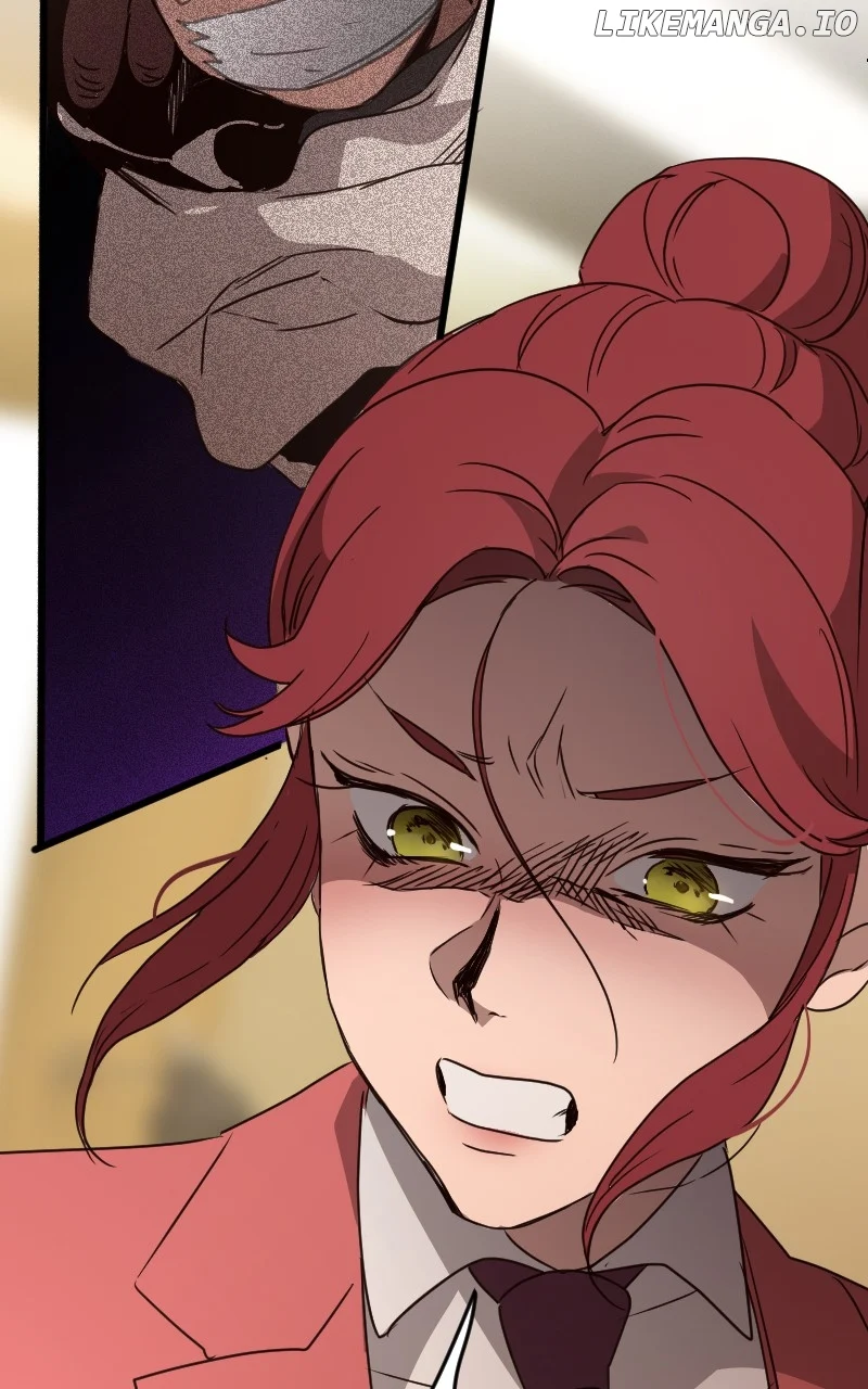 The Mafia Nanny chapter 76 page 81