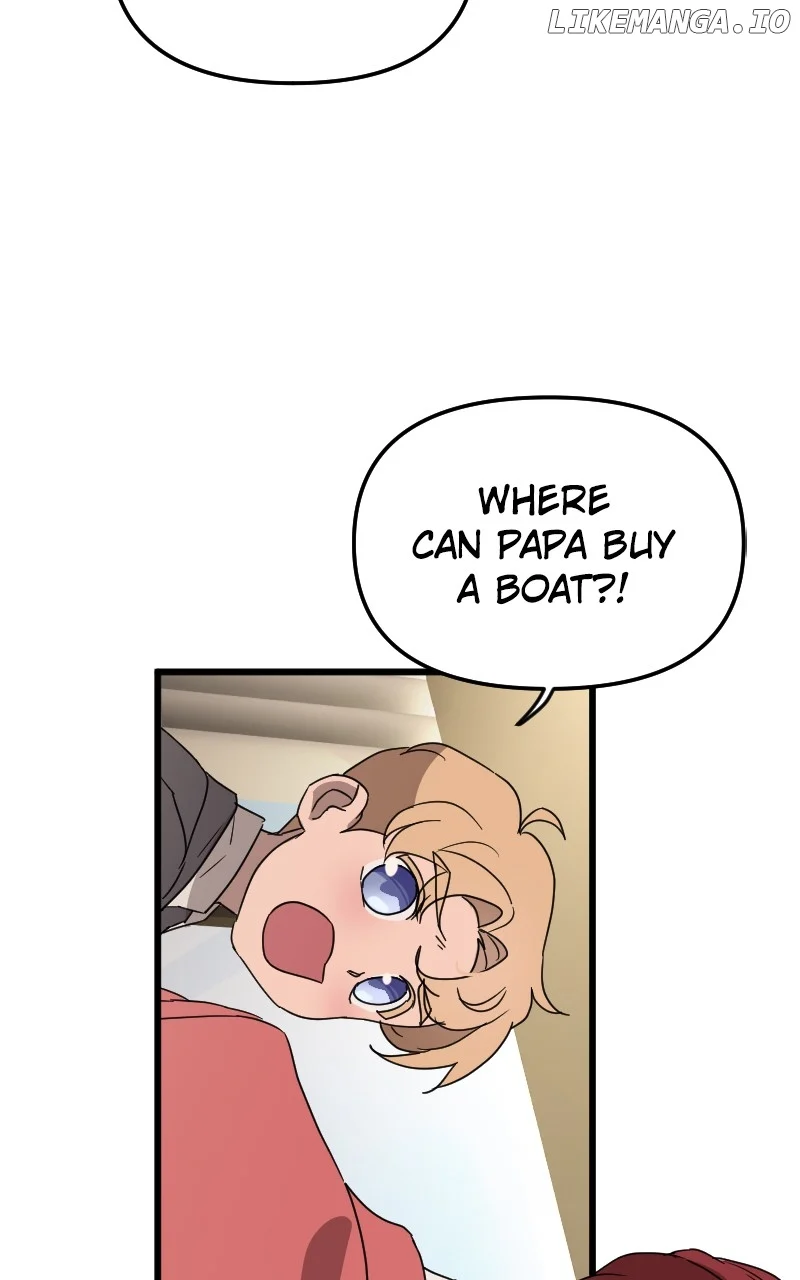 The Mafia Nanny chapter 77 page 3