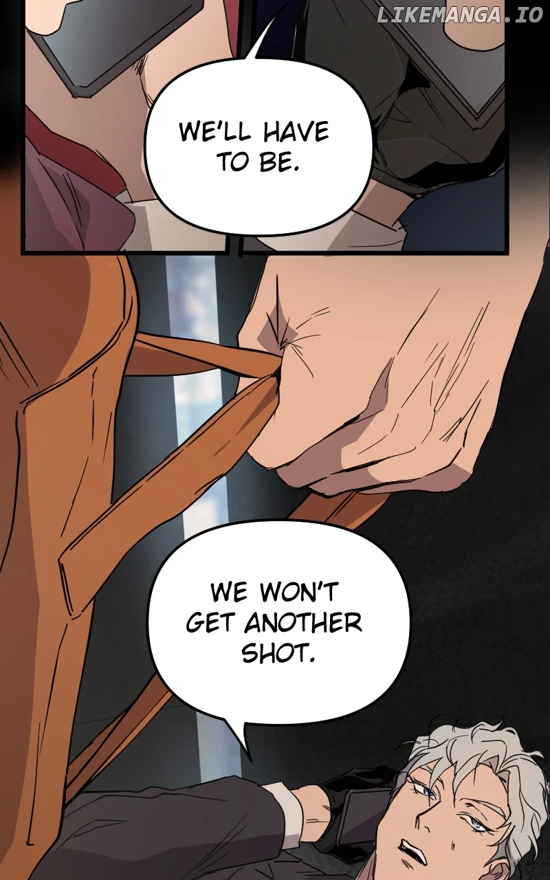 The Mafia Nanny chapter 77 page 7