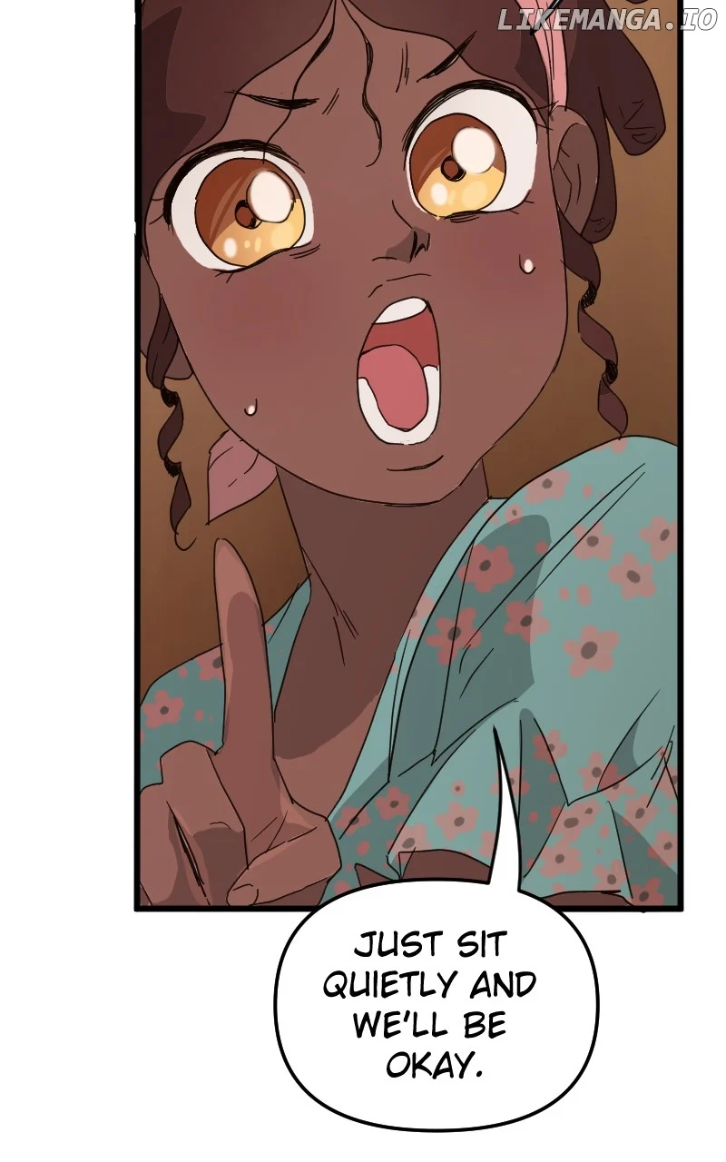 The Mafia Nanny chapter 77 page 38
