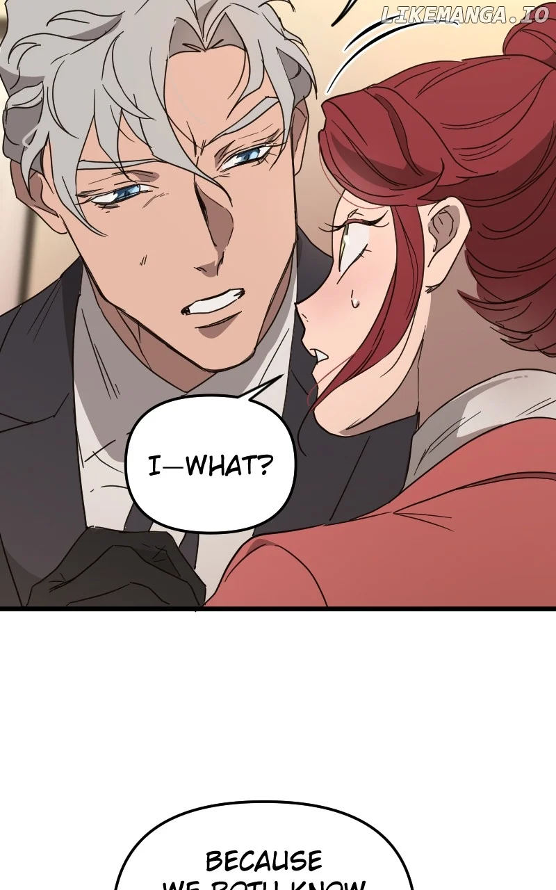 The Mafia Nanny chapter 77 page 66