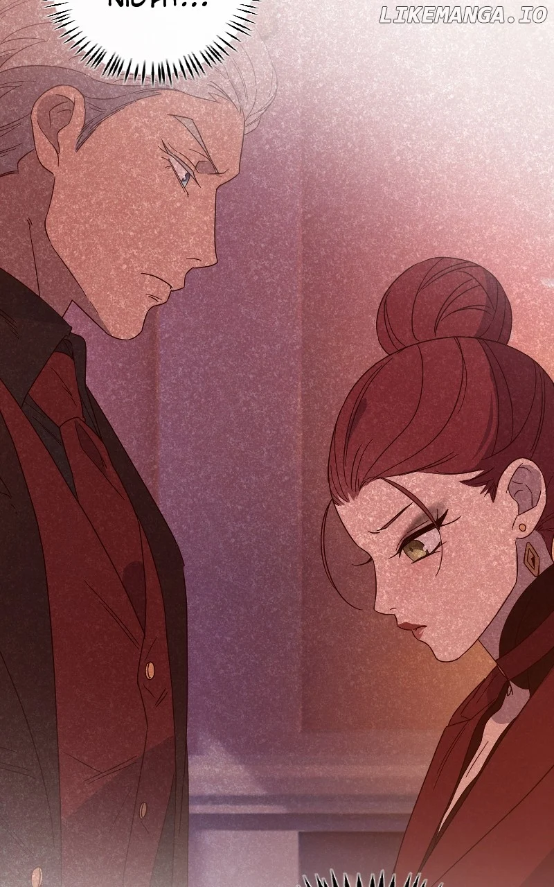 The Mafia Nanny chapter 77 page 78