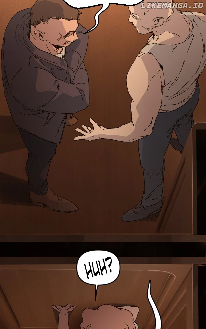 The Mafia Nanny chapter 78 page 11