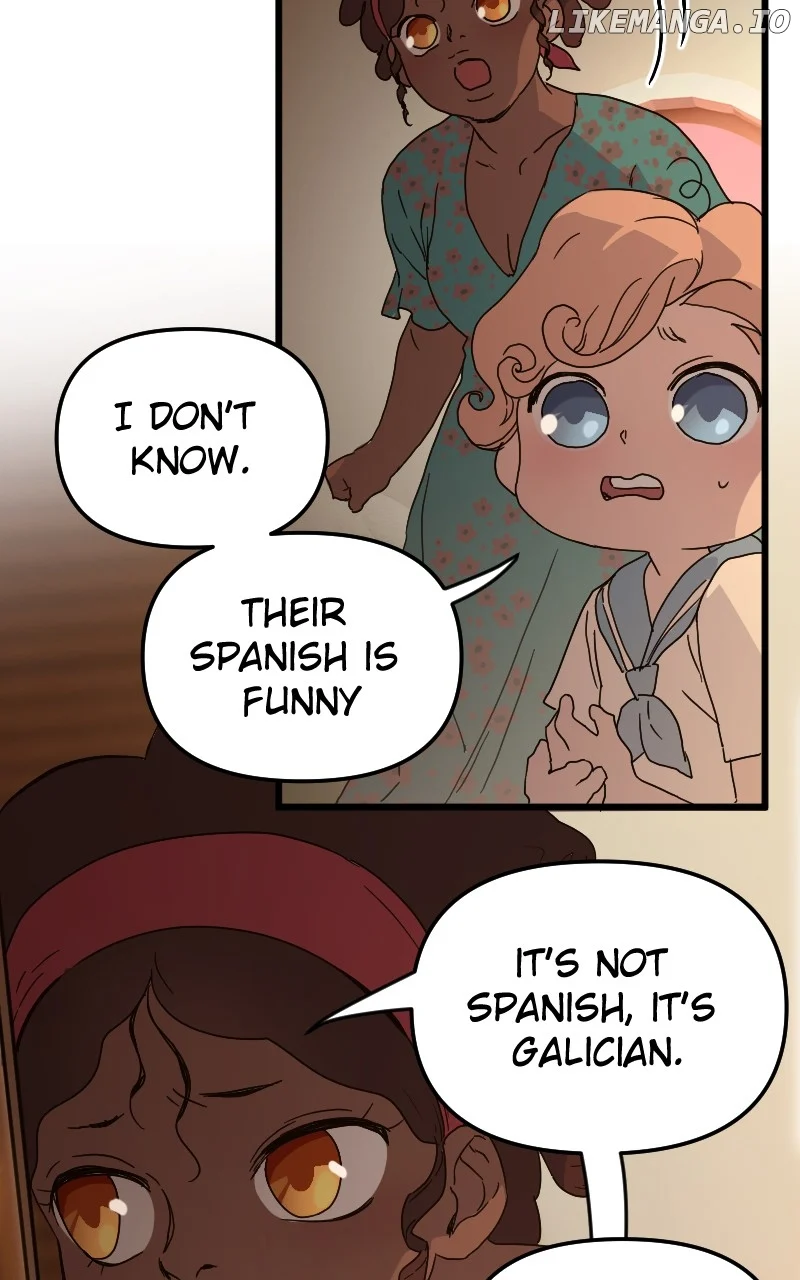 The Mafia Nanny chapter 78 page 14