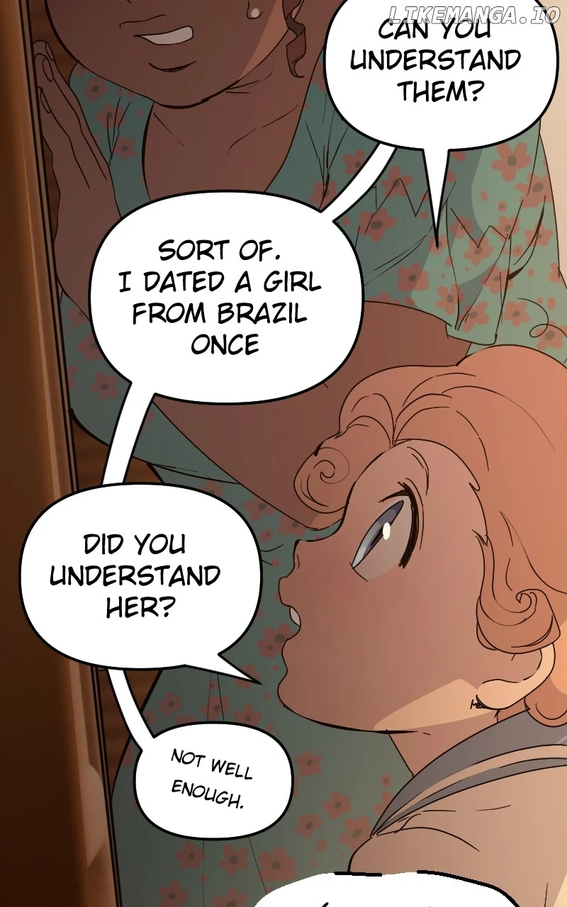 The Mafia Nanny chapter 78 page 15