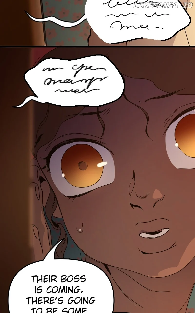 The Mafia Nanny chapter 78 page 16