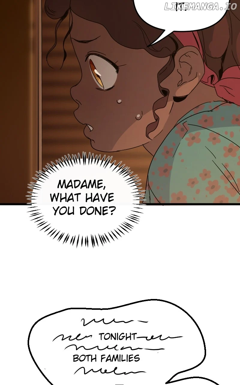 The Mafia Nanny chapter 78 page 18
