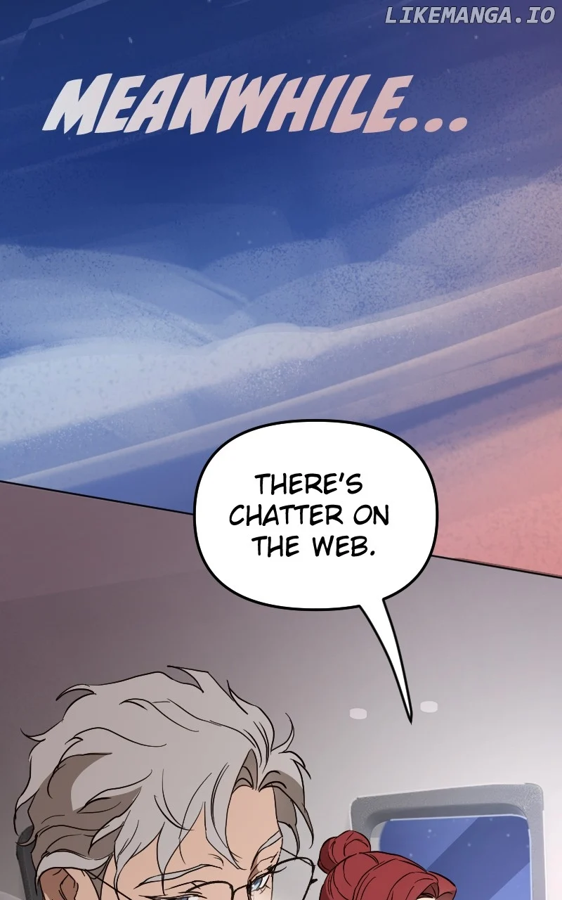The Mafia Nanny chapter 78 page 25