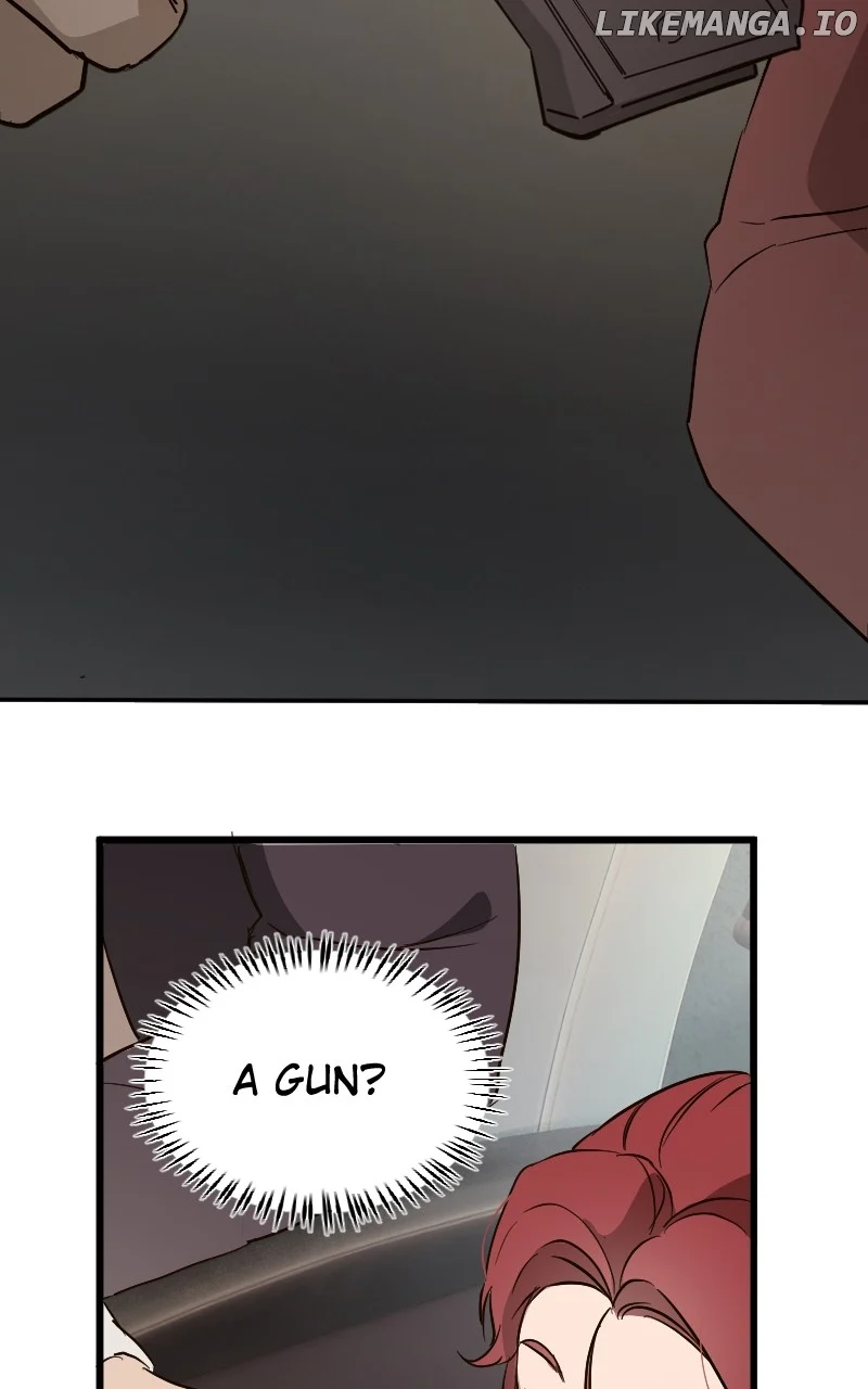 The Mafia Nanny chapter 78 page 42