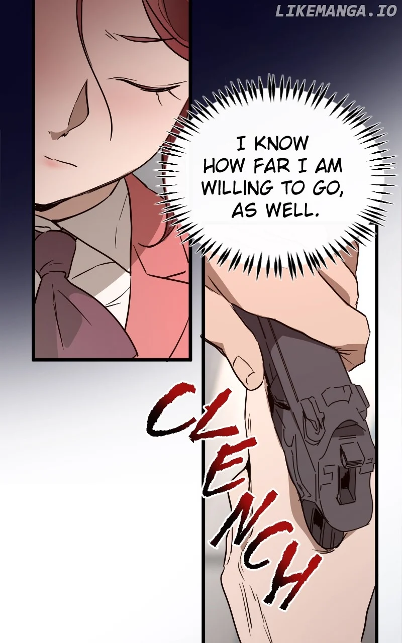 The Mafia Nanny chapter 78 page 47