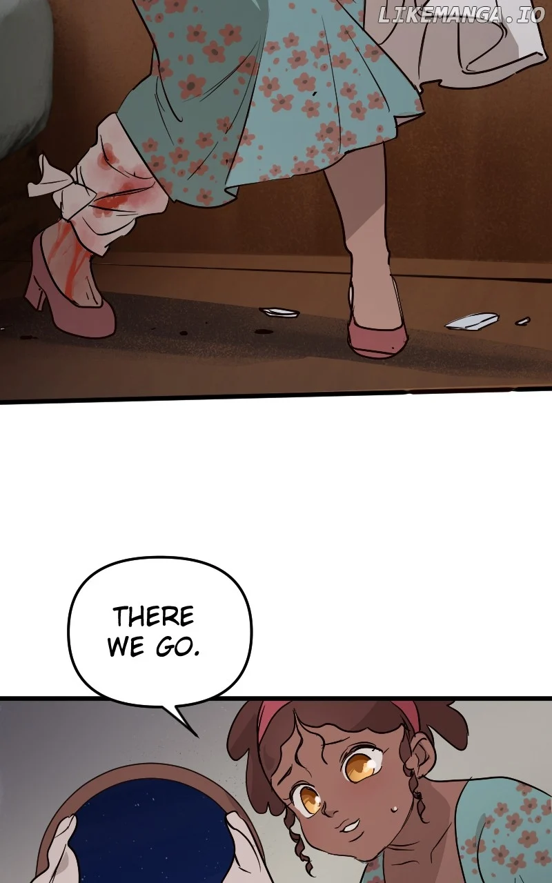 The Mafia Nanny chapter 78 page 53