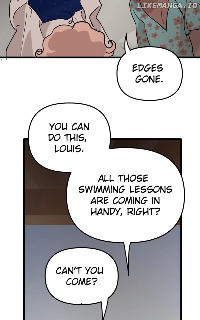 The Mafia Nanny chapter 78 page 54