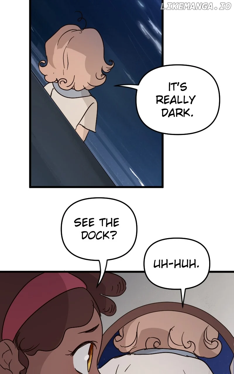 The Mafia Nanny chapter 78 page 62