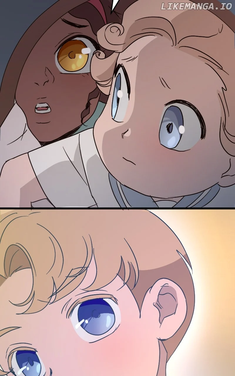 The Mafia Nanny chapter 78 page 64