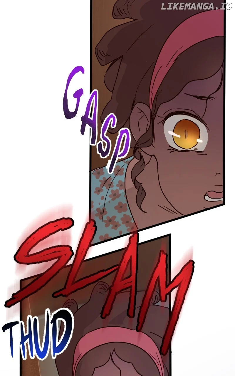 The Mafia Nanny chapter 78 page 73