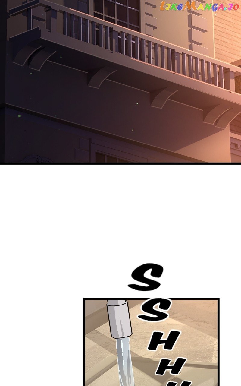 The Mafia Nanny chapter 8 page 82