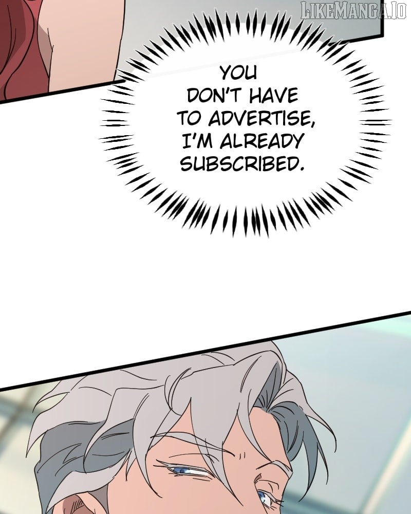The Mafia Nanny chapter 89 page 80