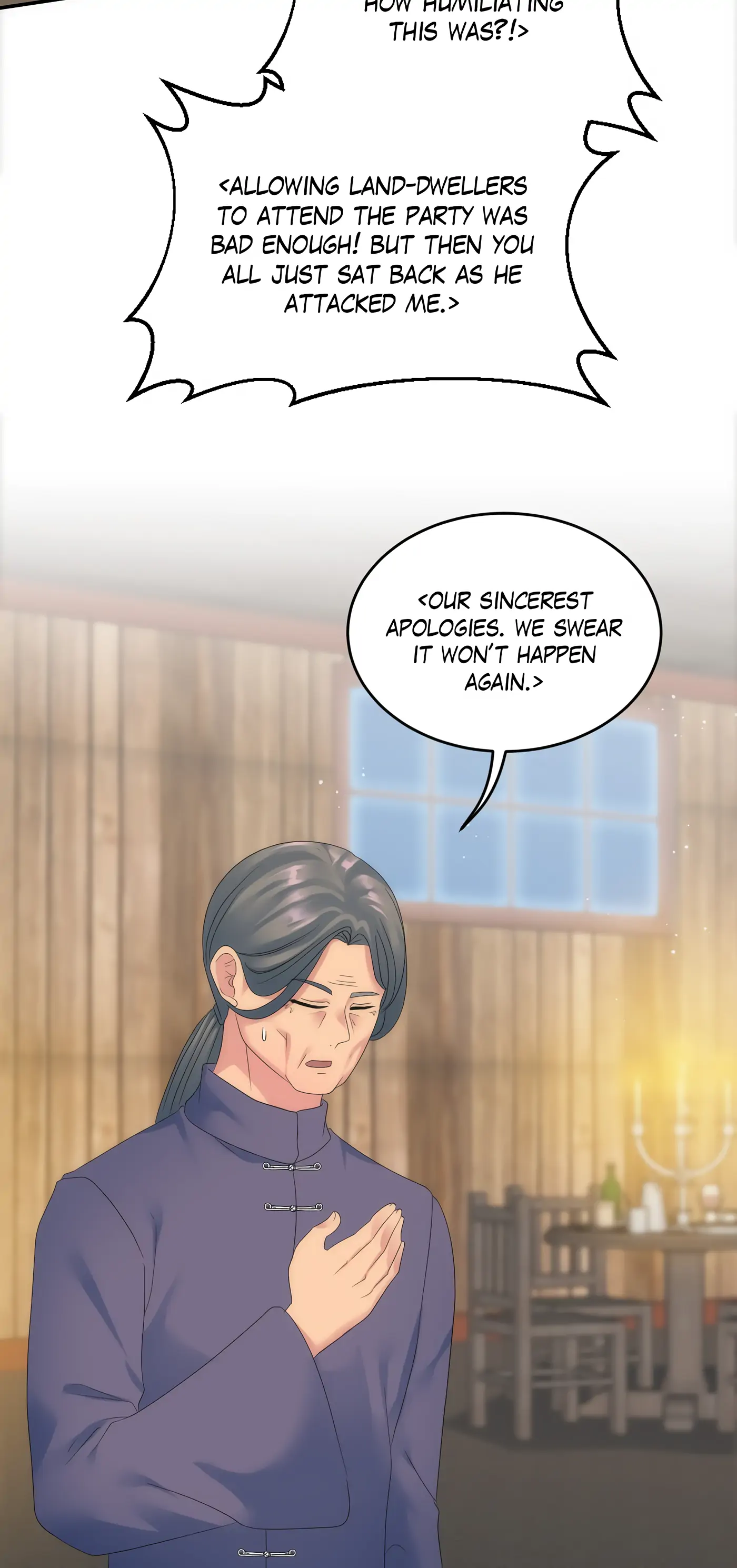 The Dragon Prince’s Bride chapter 108 page 2